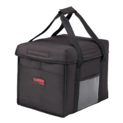 Sac De Livraison GoBag Moyen - 305x305x380 Mm - Isolation Thermique - Réf. FB273 - Cambro 9 Sac De Livraison GoBag Moyen - 305x305x380 Mm - Isolation Thermique - Réf. FB273 - Cambro -Materiel Horeca Magasin sac de livraison moyen chargement par le haut cambro gobag 2