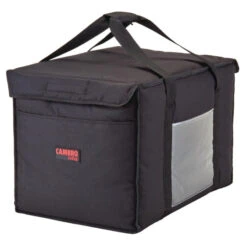 Sac De Livraison GoBag Moyen - 305x305x380 Mm - Isolation Thermique - Réf. FB273 - Cambro 11 Sac De Livraison GoBag Moyen - 305x305x380 Mm - Isolation Thermique - Réf. FB273 - Cambro -Materiel Horeca Magasin sac de livraison moyen chargement par le haut cambro gobag 4
