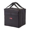 Sac De Livraison Pliant Moyen Cambro GoBag - Optimisation Température - Réf. FB271 - Cambro -Materiel Horeca Magasin sac de livraison pliant moyen cambro gobag