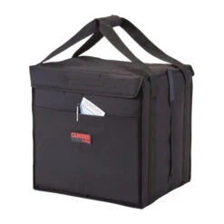 Sac De Livraison Pliant Moyen Cambro GoBag - Optimisation Température - Réf. FB271 - Cambro -Materiel Horeca Magasin sac de livraison pliant moyen cambro gobag 2