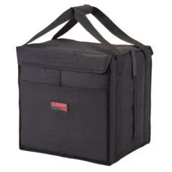 Sac De Livraison Pliant Moyen Cambro GoBag - Optimisation Température - Réf. FB271 - Cambro -Materiel Horeca Magasin sac de livraison pliant moyen cambro gobag 7