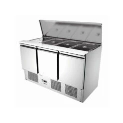 Saladette 1365T3 - 390L - Réf. 200257 - Bartscher