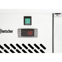 Saladette Professionnelle 438T1 - Capacité 140 Litres - Réf. 200270 - Bartscher 8 Saladette Professionnelle 438T1 - Capacité 140 Litres - Réf. 200270 - Bartscher -Materiel Horeca Magasin saladette 438t1 bartscher 200270 2