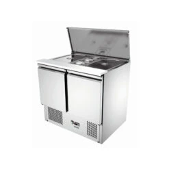 Saladette 900T2 - Capacité 260L - Réf. 200356 - Bartscher