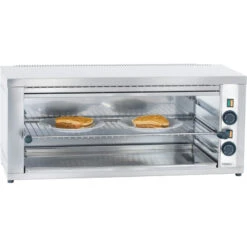 Salamandre GM Casselin - CSGM