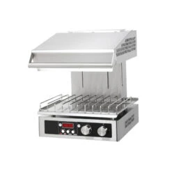 Salamandre HI-LITE | Plafond Mobile | 2 Foyers