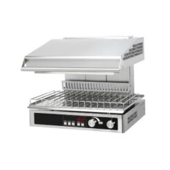 Salamandre HI-LITE+ | Plafond Mobile | Programmable | 3 Foyers