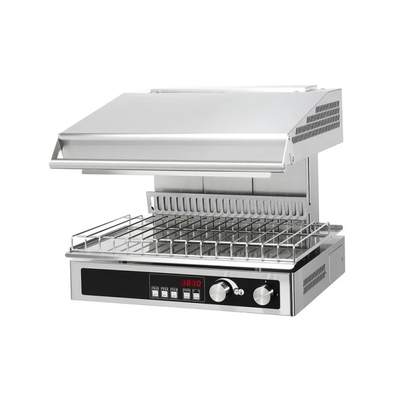 Salamandre HI-LITE+ | Plafond Mobile | Programmable | 3 Foyers 3 Salamandre HI-LITE+ | Plafond Mobile | Programmable | 3 Foyers