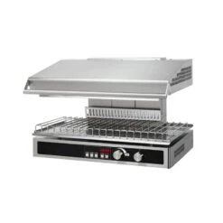 Salamandre HI-LITE+ | Plafond Mobile | Programmable | 4 Foyers