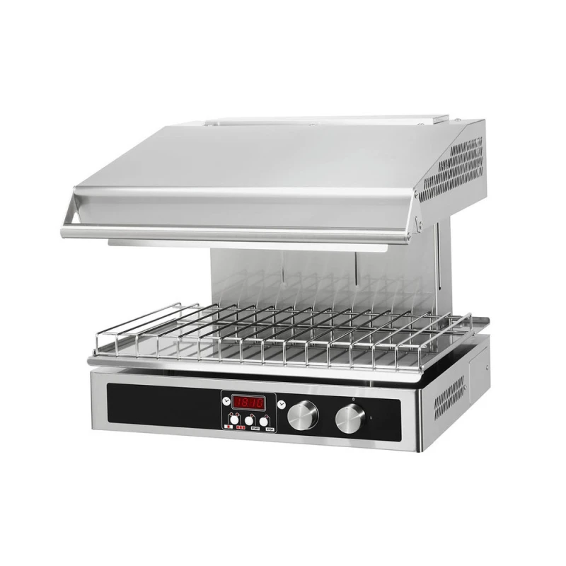 Salamandre HI-LITE | Plafond Mobile | 3 Foyers 3 Salamandre HI-LITE | Plafond Mobile | 3 Foyers