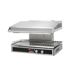 Salamandre HI-LITE | Plafond Mobile | 4 Foyers