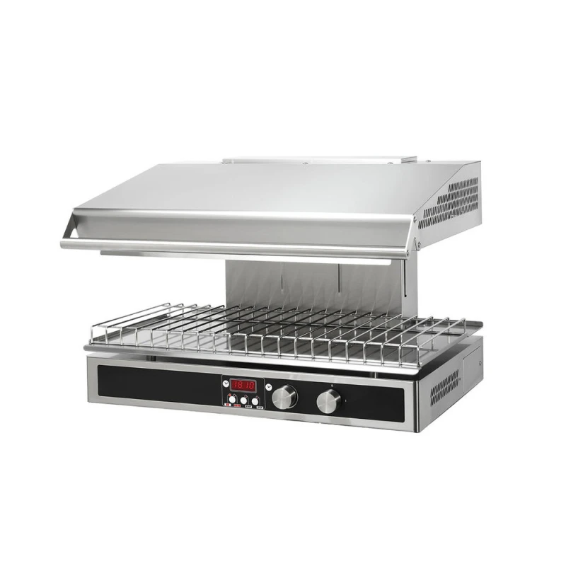 Salamandre HI-LITE | Plafond Mobile | 4 Foyers 3 Salamandre HI-LITE | Plafond Mobile | 4 Foyers