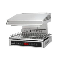 Salamandre HI-TOUCH | Plafond Mobile | Programmable | 3 Foyers