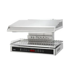 Salamandre HI-TOUCH | Plafond Mobile | Programmable | 4 Foyers