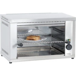 Salamandre PM Casselin - CSPM