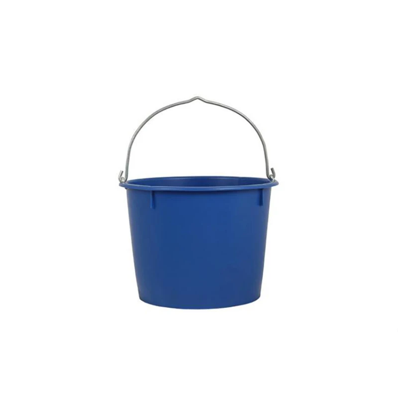Seau Renforce 12l - A Etrier Bleu - Tuv/gs - CSU-0003-060 - Linum 3 Seau Renforce 12l - A Etrier Bleu - Tuv/gs - CSU-0003-060 - Linum