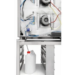 Set Pompes Pour Four Mixte à Vapeur - Capacité 5 Litres - Ref: 116011 - Bartscher