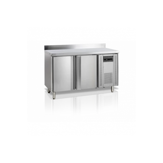 Snack Refroidisseur De Comptoir Tefcold Portes à Charnières à Fermeture Automatique - SK6210/+SP 3 Snack Refroidisseur De Comptoir Tefcold Portes à Charnières à Fermeture Automatique - SK6210/+SP