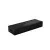 Socle De Montage Synth. 450x100x50mm Noir - MGV-1045-000 - Linum -Materiel Horeca Magasin socle de montage synth 450x100x50mm noir mgv 1045 000 linum