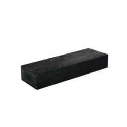 Socle De Montage Synth. 450x100x50mm Noir - MGV-1045-000 - Linum