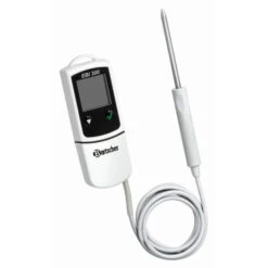 Sonde De Température à Cœur Pour EBI 300 - 292056 - Bartscher 9 Sonde De Température à Cœur Pour EBI 300 - 292056 - Bartscher -Materiel Horeca Magasin sonde de temp a coeur p ebi 300 bartscher 292056 3