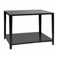 Soubassement Pour Four à Pizza ET105/205 - Robuste Et Spacieux - Ref 2002165 - Bartscher