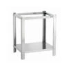 Soubassement Four Pizza NT501N - Support Robuste 760x610x900mm - Réf. 200316 - Bartscher 1 Soubassement Four Pizza NT501N - Support Robuste 760x610x900mm - Réf. 200316 - Bartscher -Materiel Horeca Magasin soubassement four pizza nt501n bartscher 200316