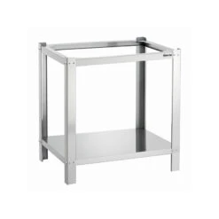 Soubassement Four Pizza NT601N - 840x670x900mm - Ref: 200317 - Bartscher