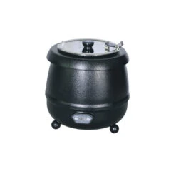 Soupière électrique, Capacité 10 Litres - Virtus