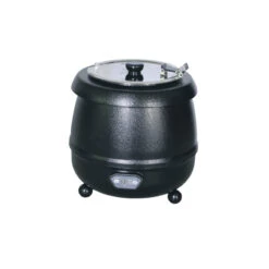 Soupière Électrique Grande Capacité - 9977A - Virtus