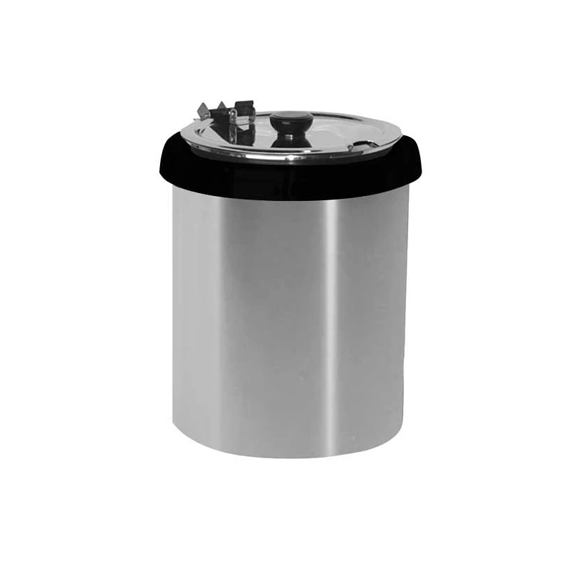 Soupière Électrique Intégrée 10L - 9952 - Virtus 3 Soupière Électrique Intégrée 10L - 9952 - Virtus