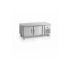 Sous-comptoir GN1/1 Tefcold Portes à Charnières à Fermeture Automatique - UC5210 -Materiel Horeca Magasin sous comptoir gn1 1 tefcold portes a charnieres a fermeture automatique uc5210