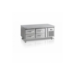 Sous-comptoir GN1/1 Tefcold - UC5240