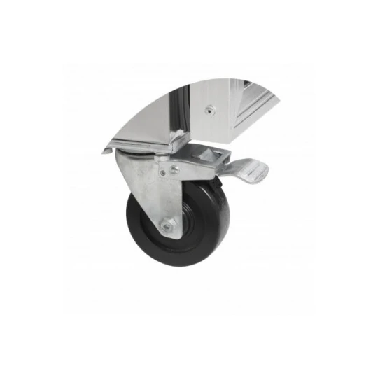 Sous-comptoir GN1/1 Tefcold - UC5360 5 Sous-comptoir GN1/1 Tefcold - UC5360 – Image 3