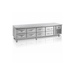 Sous-comptoir GN1/1 Tefcold - UC5480