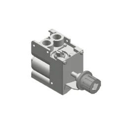 Supplément Version Thermostatique - VS40TR - Virtus