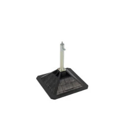 Support De Tube Telescopique Reglable Pour Support En 'h' - ALX-1801-000 - Linum