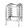 Support Kompakt Horizontaux 5 Niveaux - Réf. 115076 - Bartscher 1 Support Kompakt Horizontaux 5 Niveaux - Réf. 115076 - Bartscher -Materiel Horeca Magasin support kompakt bartscher 115076