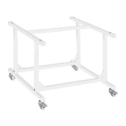 Support Mobile Pour Vitrine Réfrigérée Polar Série G 175L - GE978 - Polar