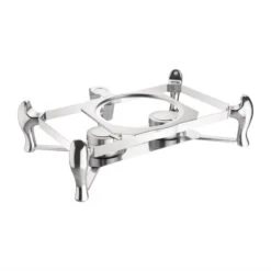 Support Pour Chafing Dish Induction - GN 1/1 - FT039 - Olympia