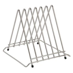Support Pour Planches à Découper Hygiplas - 280x300x395mm - Réf. J027 - Hygiplas