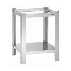 Support Silversteam 230 - Solution Rangement Premium - 115075 - Bartscher