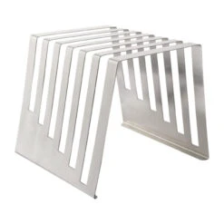 Support Simple Pour Planches à Découper 180x265x200mm - J251 - Hygiplas