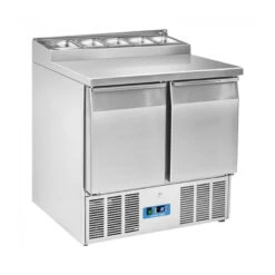 Table De Refroidissement EMGA - 712125