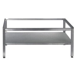 Table Inox Pour Bain Marie Bma2v - Sofinor