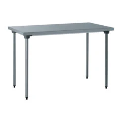 Table Inox Tournus 1000mm - CX545 - Tournus