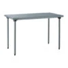 Table Inox Tournus 1600mm - Hygiène Alimentaire Certifiée 1,2mm - CX548 - Tournus -Materiel Horeca Magasin table inox tournus 1600mm