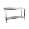 Table Murale Holmes - 1500x600mm - Dosseret - DR023 - Holmes