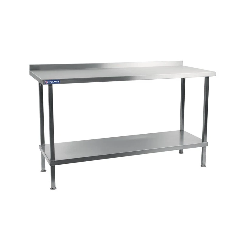 Table Murale Holmes - 1500x600mm - Dosseret - DR023 - Holmes 3 Table Murale Holmes - 1500x600mm - Dosseret - DR023 - Holmes