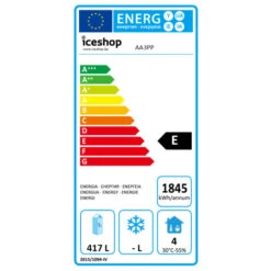 Table Réfrigérée 3 Portes 700 Mm Sans Dosseret - AA3PP 5 Table Réfrigérée 3 Portes 700 Mm Sans Dosseret - AA3PP -Materiel Horeca Magasin table refrigeree 3 portes 700 mm sans dosseret aa3pp 1